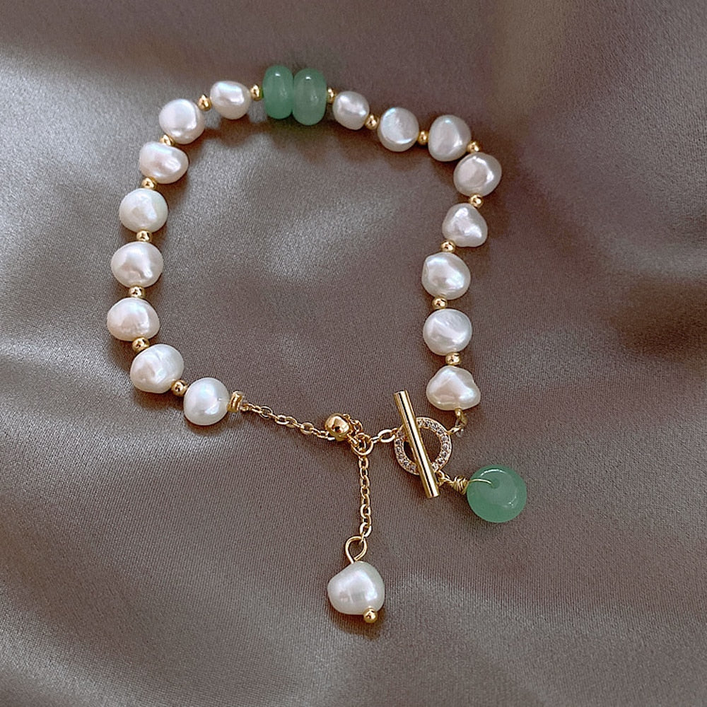 Náramek Sea Pearl Adventure